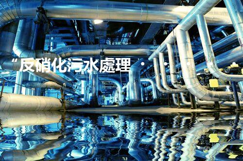 “反硝化污水處理，綠色環(huán)保新篇章”